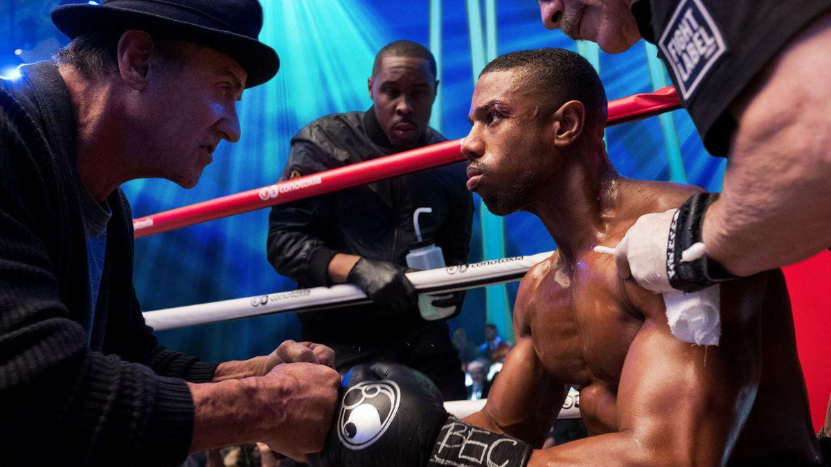 Đấm bốc quyết liệt suốt cả một phim, sau cùng ‘Creed II' vẫn không thoát khỏi lời nguyền kết thúc nhạt nhẽo Ảnh 7