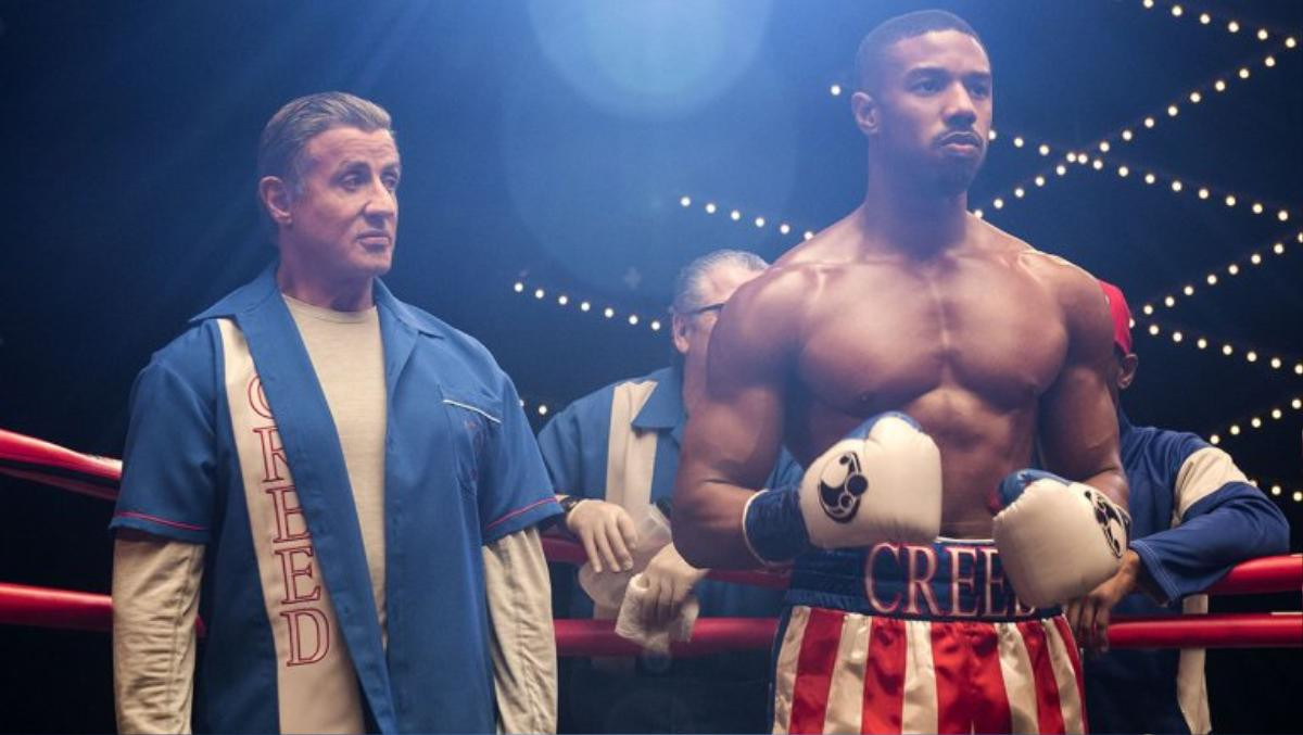 Đấm bốc quyết liệt suốt cả một phim, sau cùng ‘Creed II' vẫn không thoát khỏi lời nguyền kết thúc nhạt nhẽo Ảnh 11