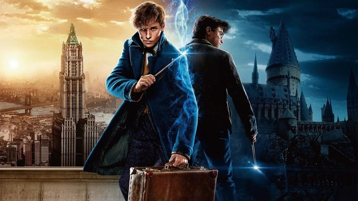 'Fantastic Beasts 3' sẽ có rất nhiều cảnh đánh nhau hoành tráng, không thua kém Harry Potter Ảnh 5