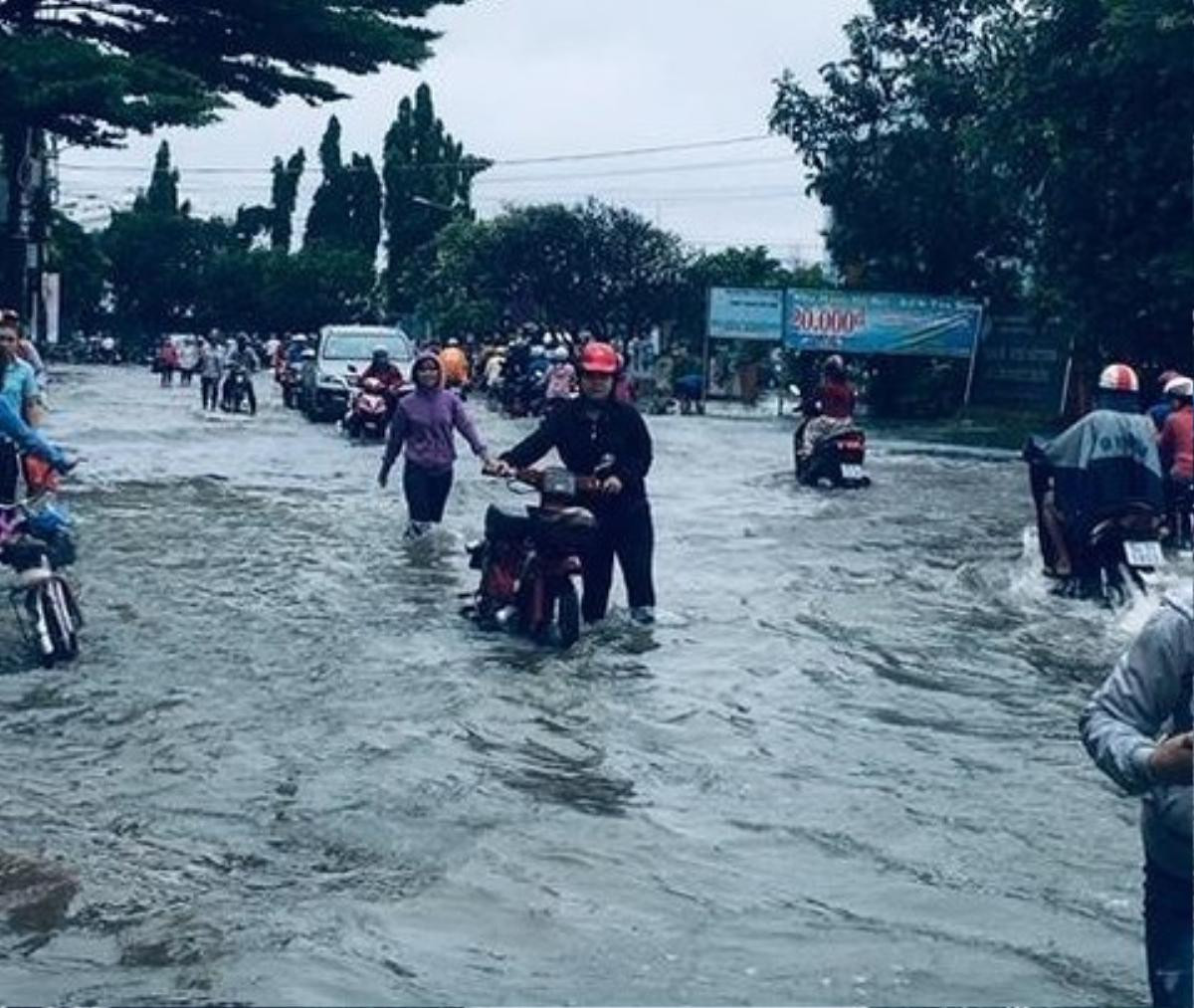 Công văn KHẨN: Sở GD&ĐT TP.HCM sẽ ngưng tất cả hoạt động giảng dạy, thi cử chiều tối ngày 26/11 Ảnh 2