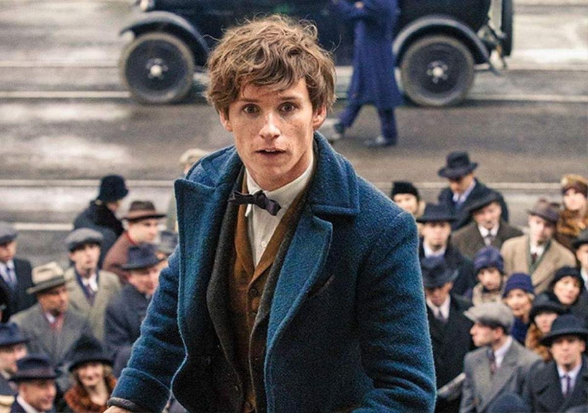 22 nhân vật liên quan đến nhau trong Fantastic Beasts và Harry Potter (Phần 2) Ảnh 6