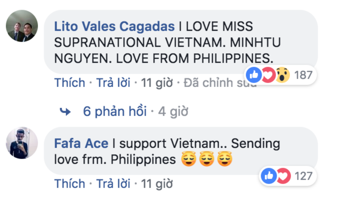 Minh Tú tại Miss Supranational: Không chỉ có fan Việt, cô ấy còn hội 'chị em bạn dì' hùng hậu đến từ… Ảnh 5