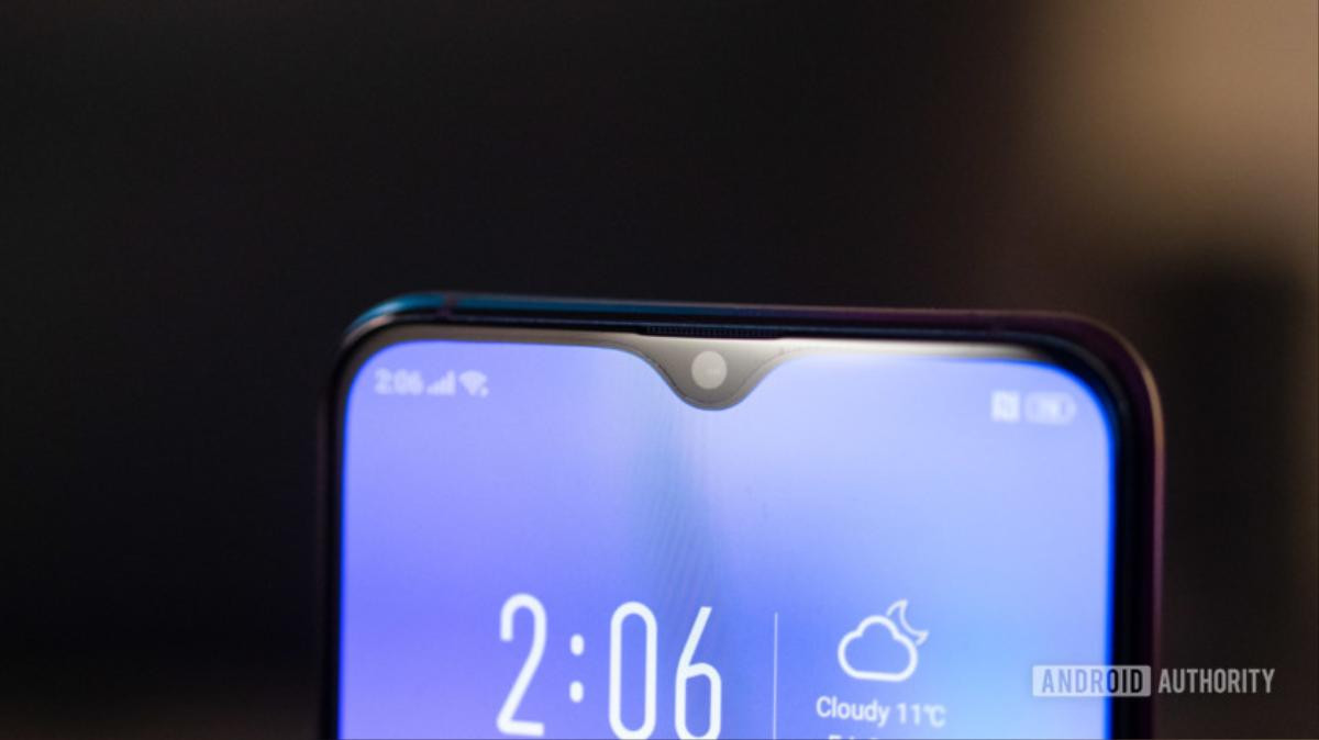 5 điểm thú vị có trên chiếc smartphone sắp ra mắt OPPO R17 Pro Ảnh 2