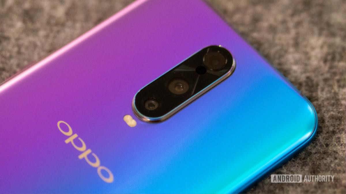 5 điểm thú vị có trên chiếc smartphone sắp ra mắt OPPO R17 Pro Ảnh 5