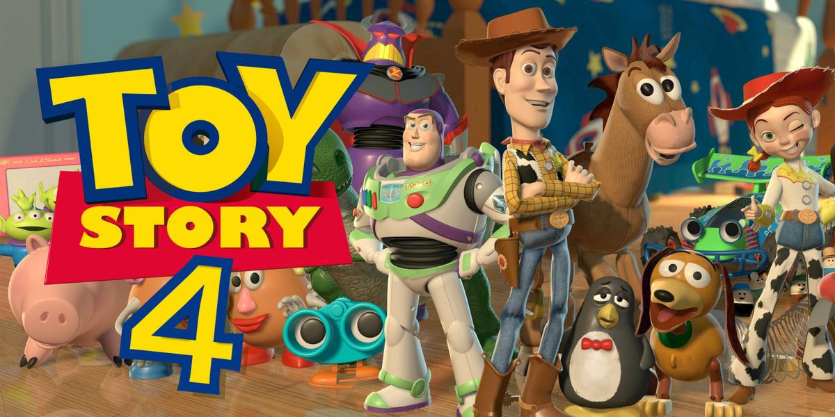 'Vạch lá tìm trứng phục sinh' trong teaser trailer mới nhất của 'Toy Story 4' Ảnh 1