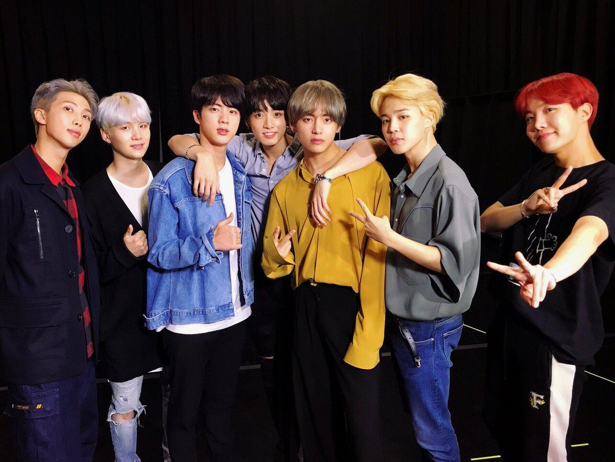 Sau BTS, Big Hit rục rịch kế hoạch ra mắt boygroup mới vào năm 2019 Ảnh 2