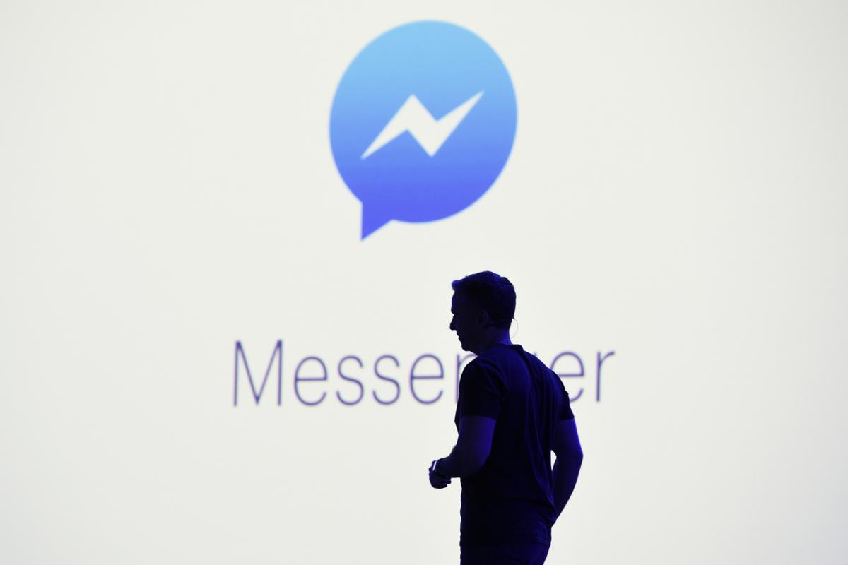 Người dùng Facebook hoang mang khi tin nhắn từ vài năm trước bỗng hiển thị lại trên Messenger Ảnh 1