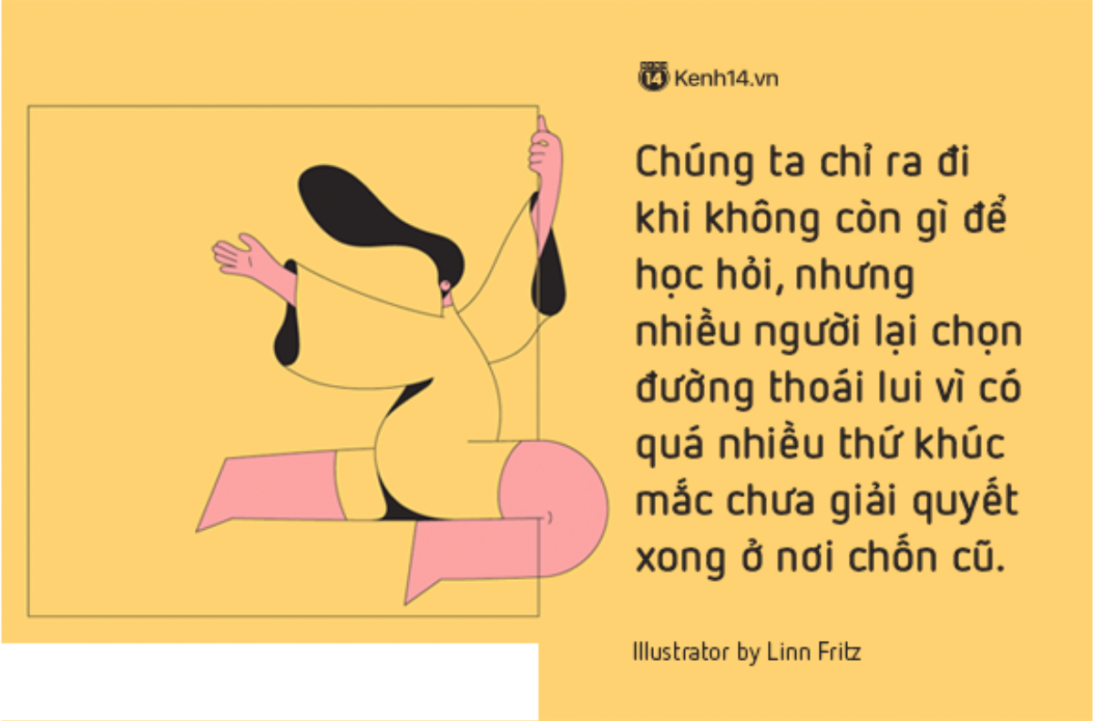 Nhảy việc liên tục hay câu chuyện của những người trẻ không đối mặt nổi với áp lực, chẳng sợ thất nghiệp vì đã có bố mẹ nuôi Ảnh 7