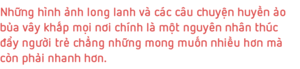 Nhảy việc liên tục hay câu chuyện của những người trẻ không đối mặt nổi với áp lực, chẳng sợ thất nghiệp vì đã có bố mẹ nuôi Ảnh 8