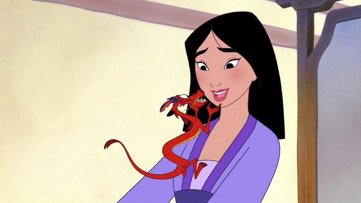 Danh sách những phim hoạt hình của Disney sắp có bản live-action trong tương lai sắp tới (Phần 1) Ảnh 4