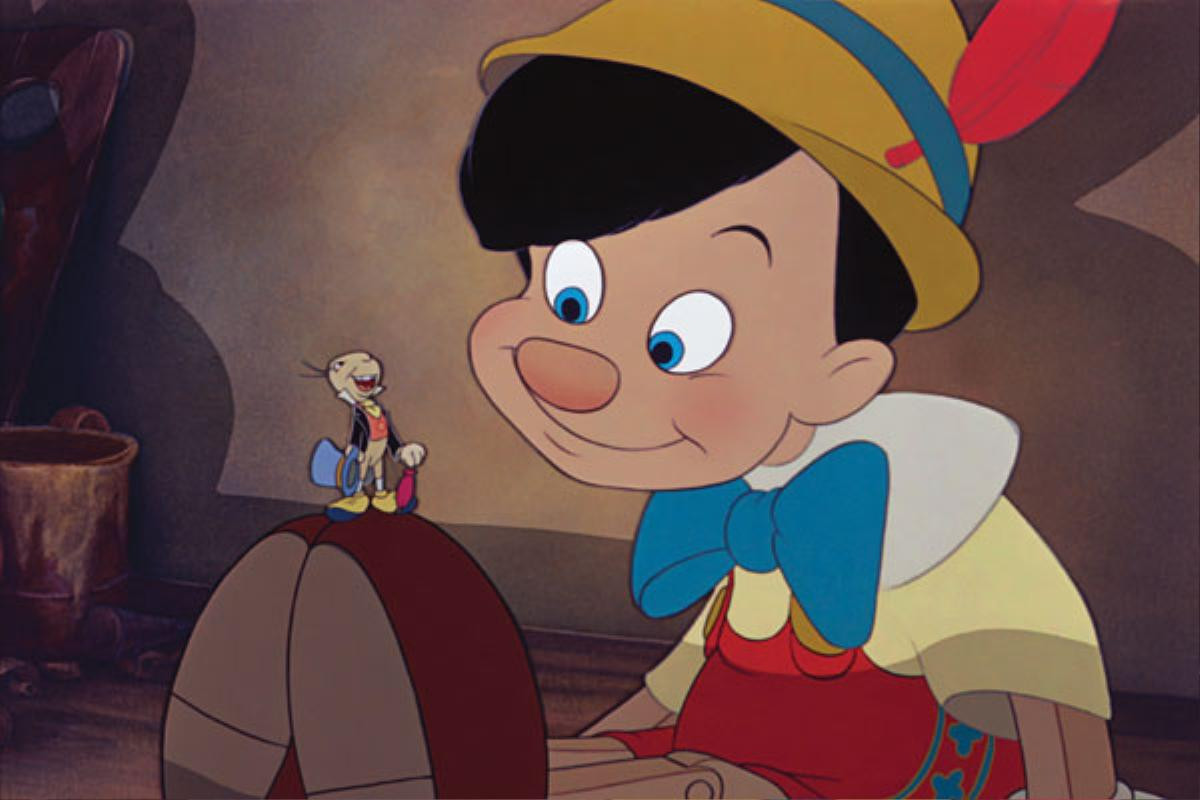 Đạo diễn từng đoạt giải Oscar - Robert Zemeckis sẽ thực hiện Pinocchio live-action! Ảnh 2