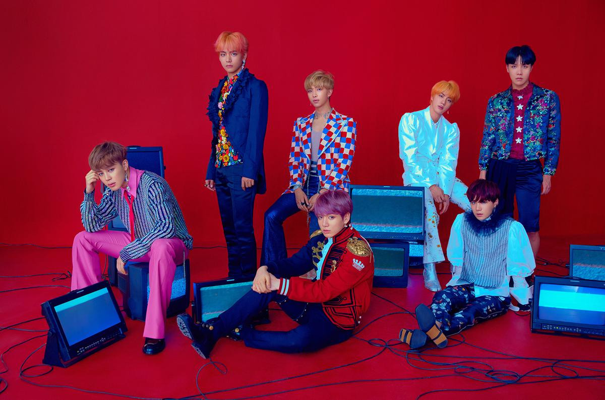 BigHit debut nhóm mới, Knets: 'Làm ơn đừng ảnh hưởng đến các hoạt động của BTS' Ảnh 2