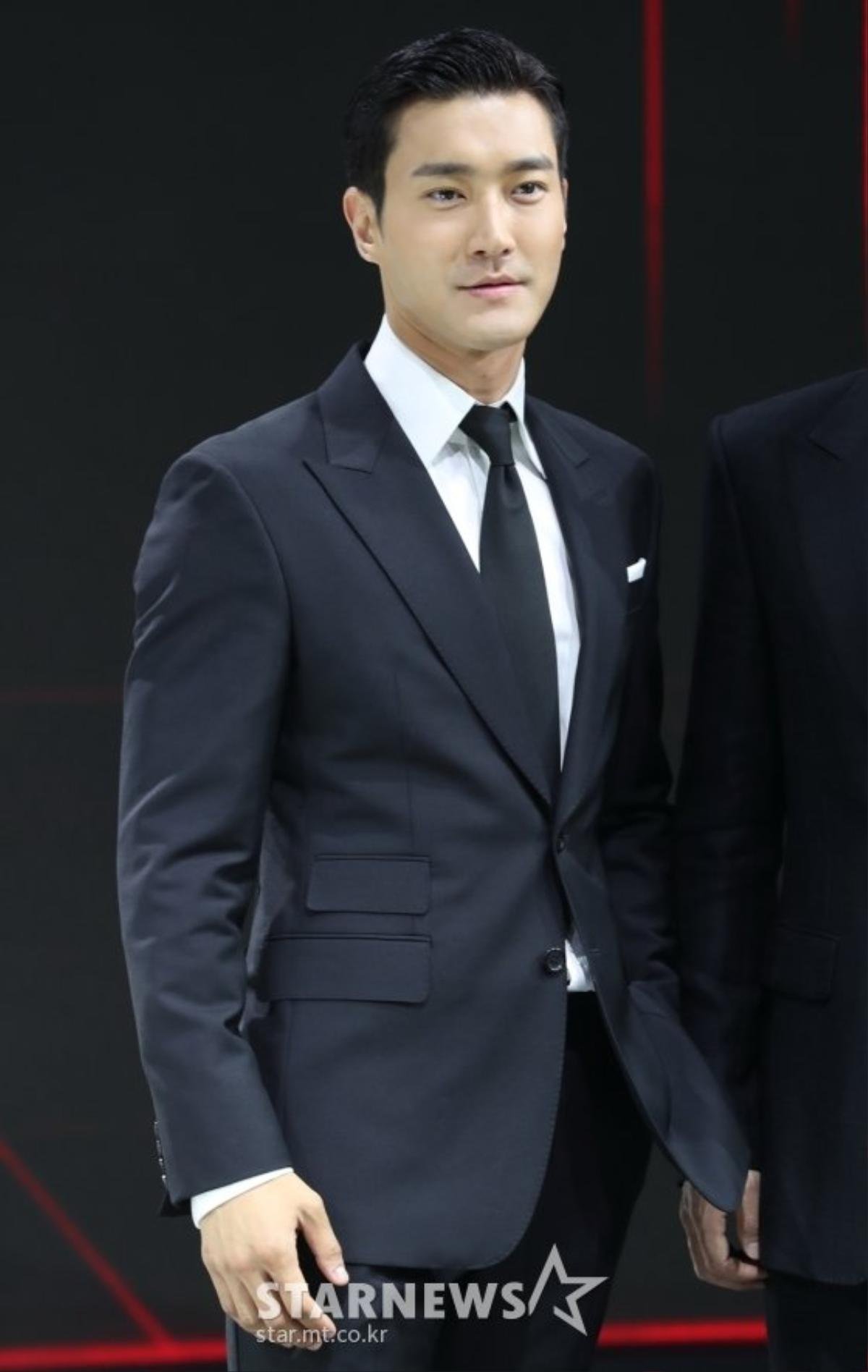 Choi Siwon (Super Junior) trở thành kẻ lừa đảo trong phim mới của biên kịch 'Bad Guys' Ảnh 1