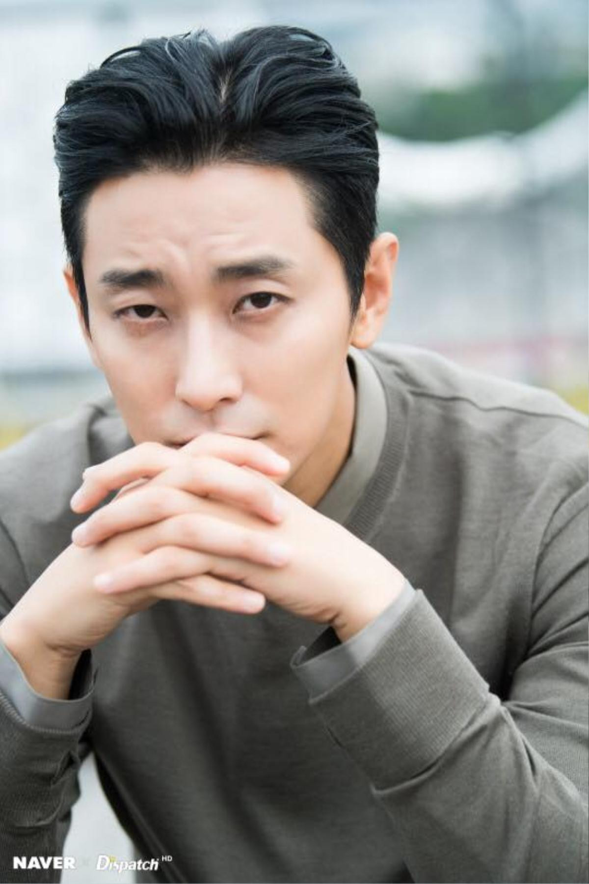 Joo Ji Hoon tái ký lần 3 với công ty quản lý của Kim Soo Hyun, Kim Hyun Joong và loạt sao nổi tiếng Ảnh 6