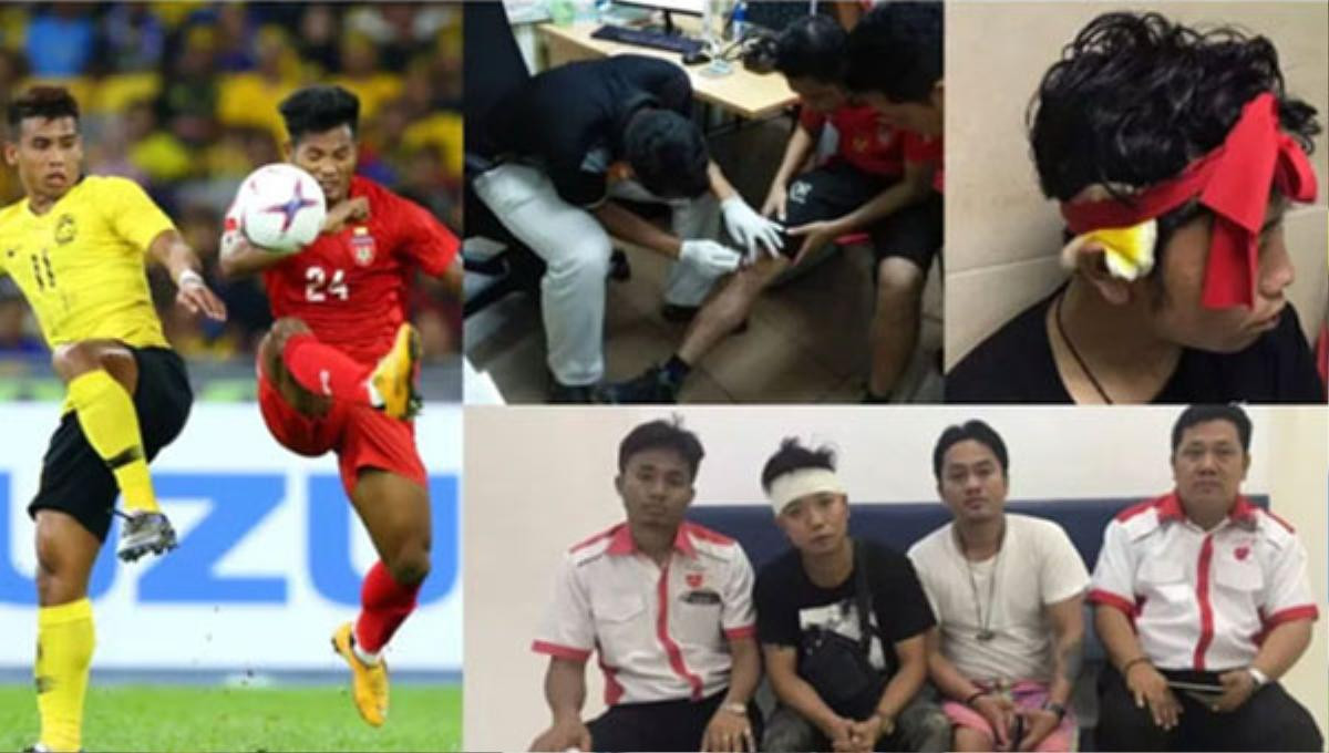 Những điều tranh cãi nhất AFF Cup 2018: Gọi tên thầy Park, Văn Toàn Ảnh 5