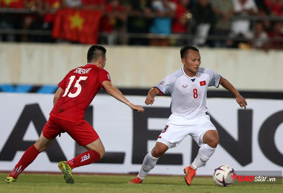 AFF Cup 2018: 5 gương mặt chuyền bóng xuất sắc nhất của ĐT Việt Nam Ảnh 3