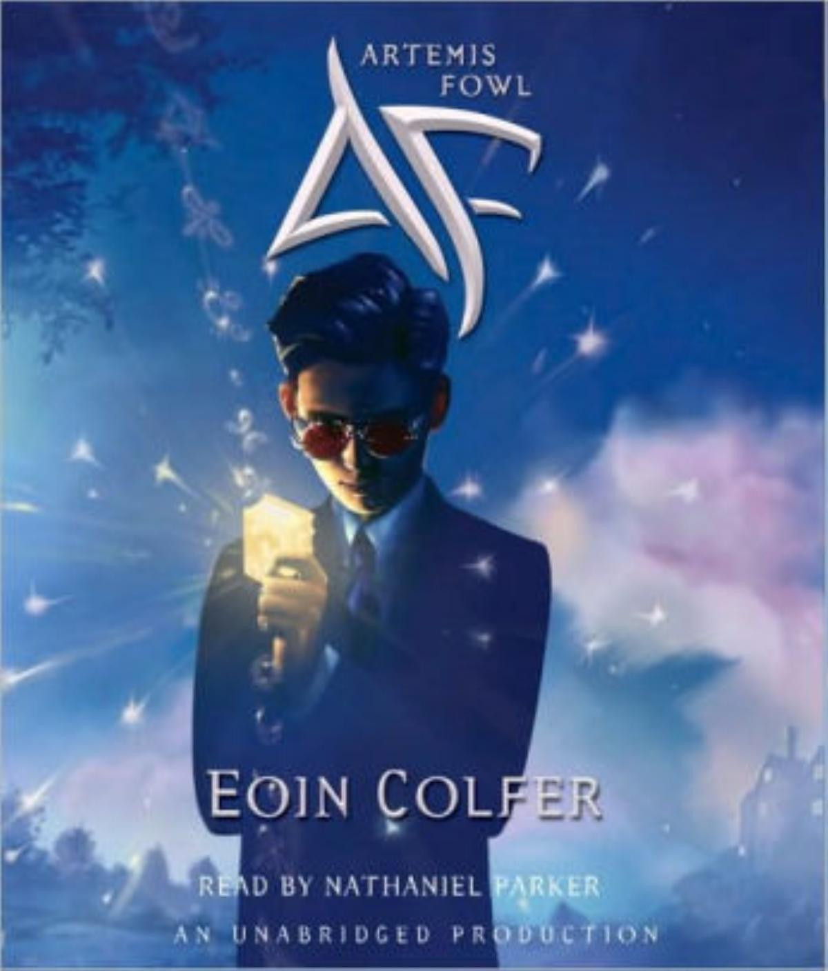 Trailer ‘Artemis Fowl’ bật mí về thế giới của 'thiên tài' Artemis Ảnh 2