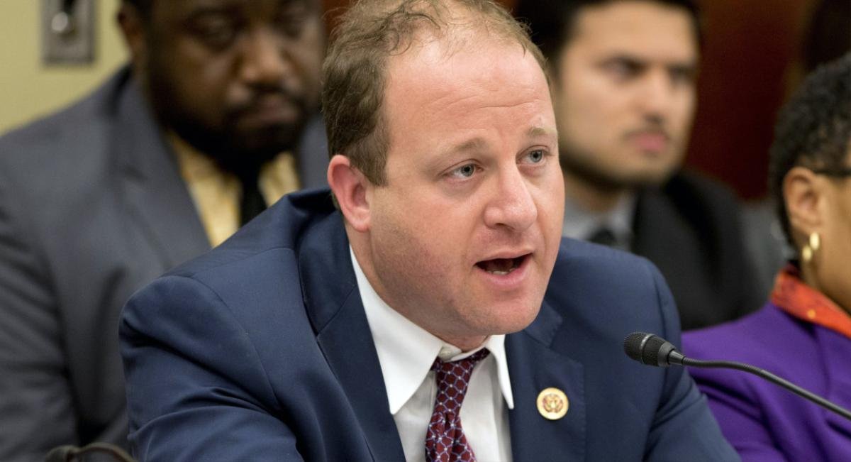 Jared Polis - Vị thống đốc ban đồng tính đầu tiên tại Mỹ Ảnh 1