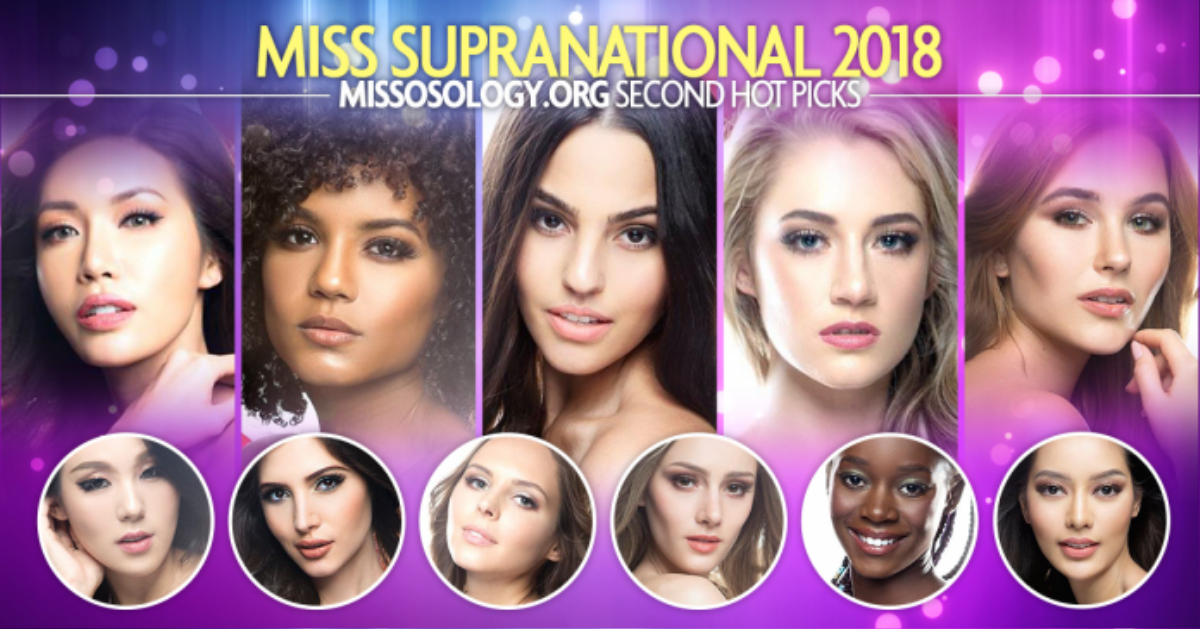 Tin được không: Minh Tú chỉ được chuyên trang sắc đẹp ‘khó ở’ xếp thứ 4 tại Miss Supranational 2018 Ảnh 1