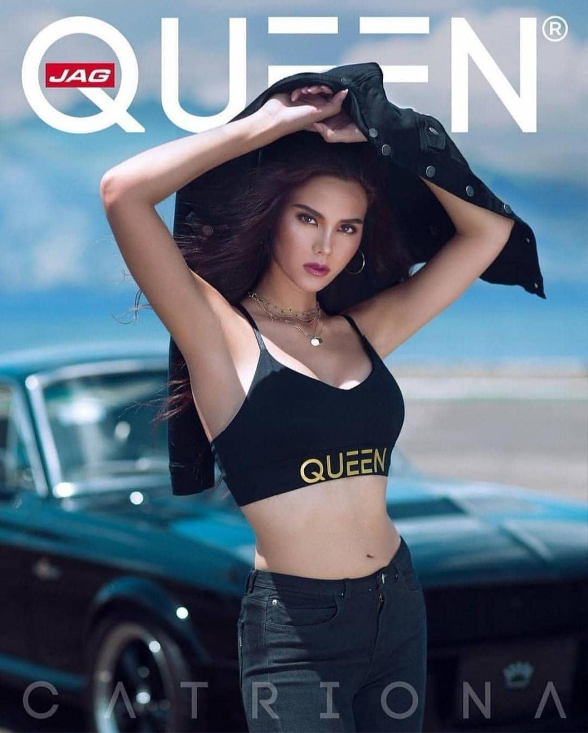 Trước thềm khai chiến, H'Hen Niê đã chễm chệ ở vị trí Á hậu 2 Miss Universe 2018 Ảnh 2