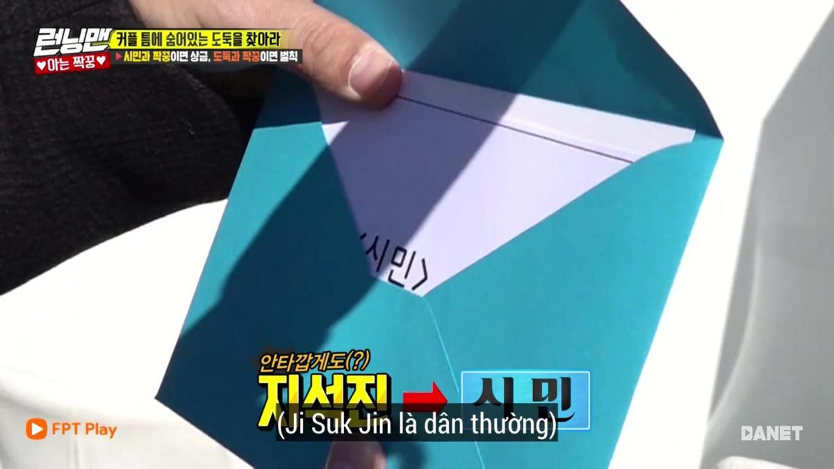 Running Man tập 427: Joy-Irene (Red Velvet) bắt đầu cuộc chiến 'chị em trong nhà' Ảnh 3