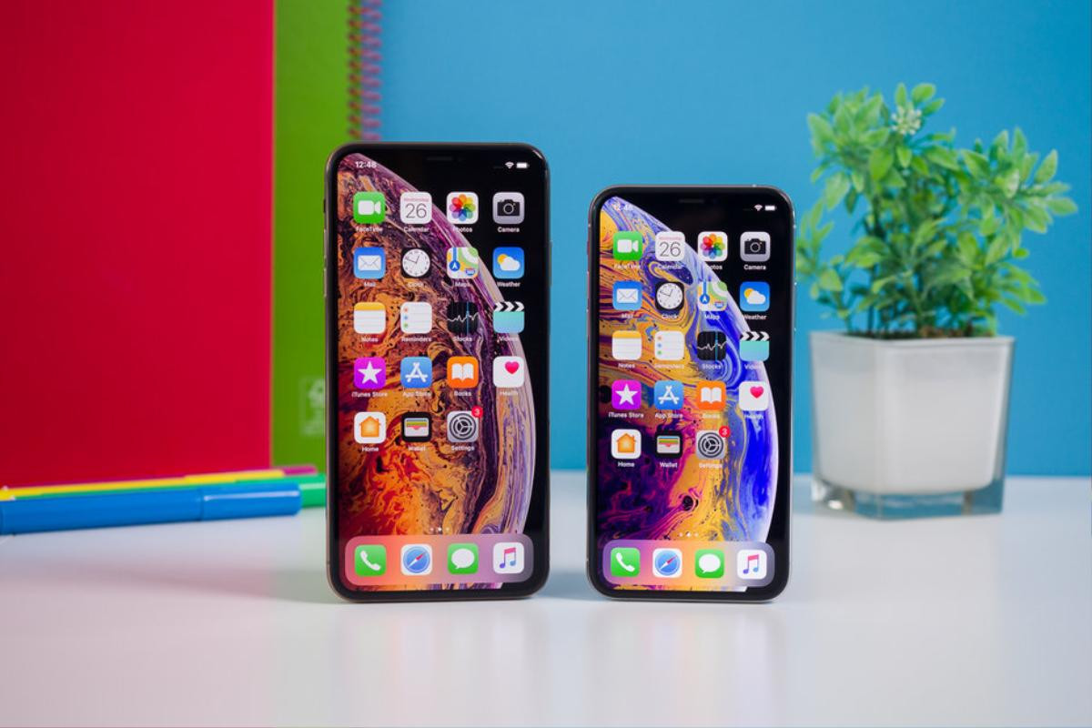 Người dùng bất ngờ hờ hững với iPhone mới khiến Apple tiếp tục phải giảm lượng máy xuất xưởng Ảnh 1