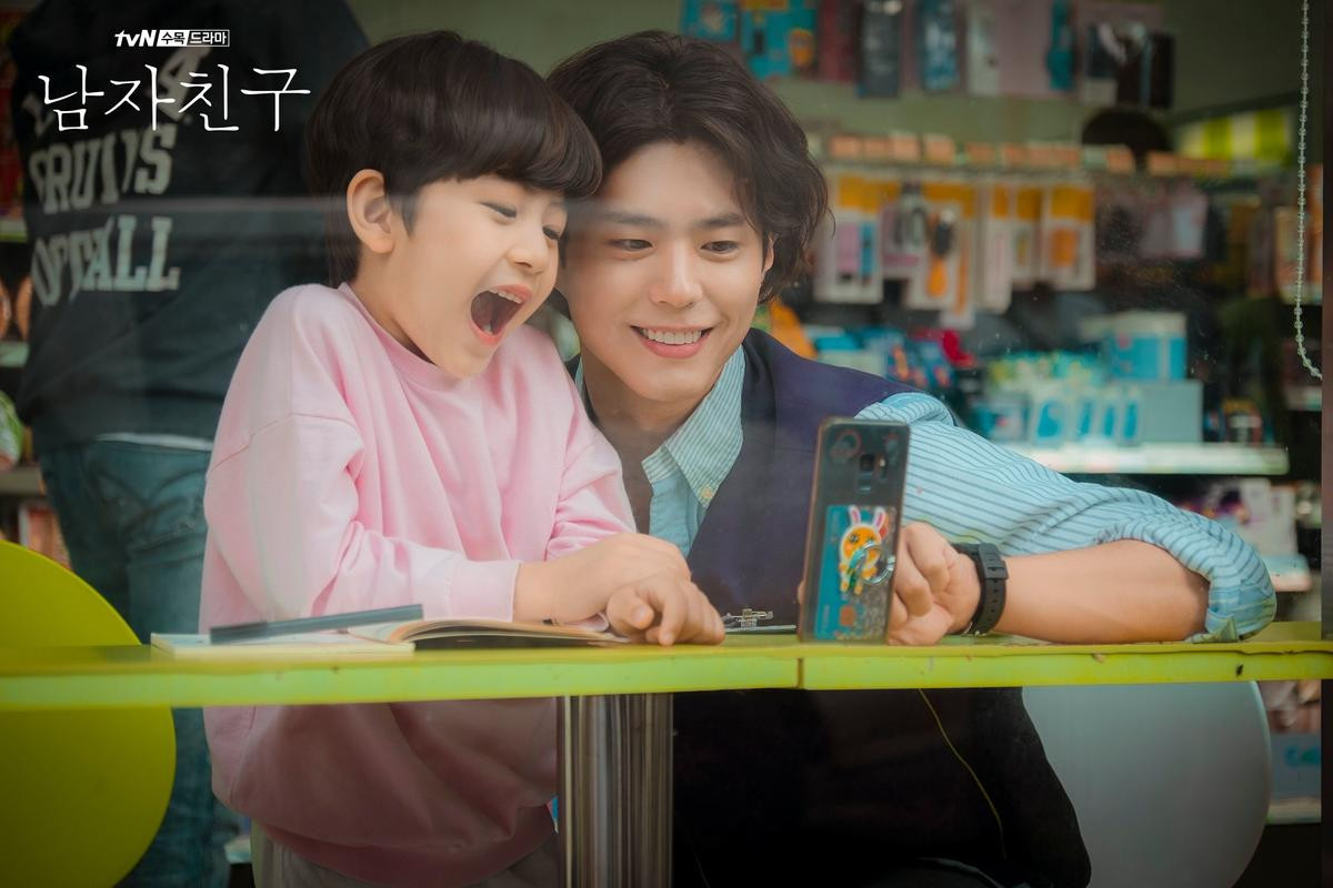 'Encounter': 3 điều hấp dẫn của Song Hye Kyo - Park Bo Gum, khán giả không thể bỏ lỡ tối nay Ảnh 2