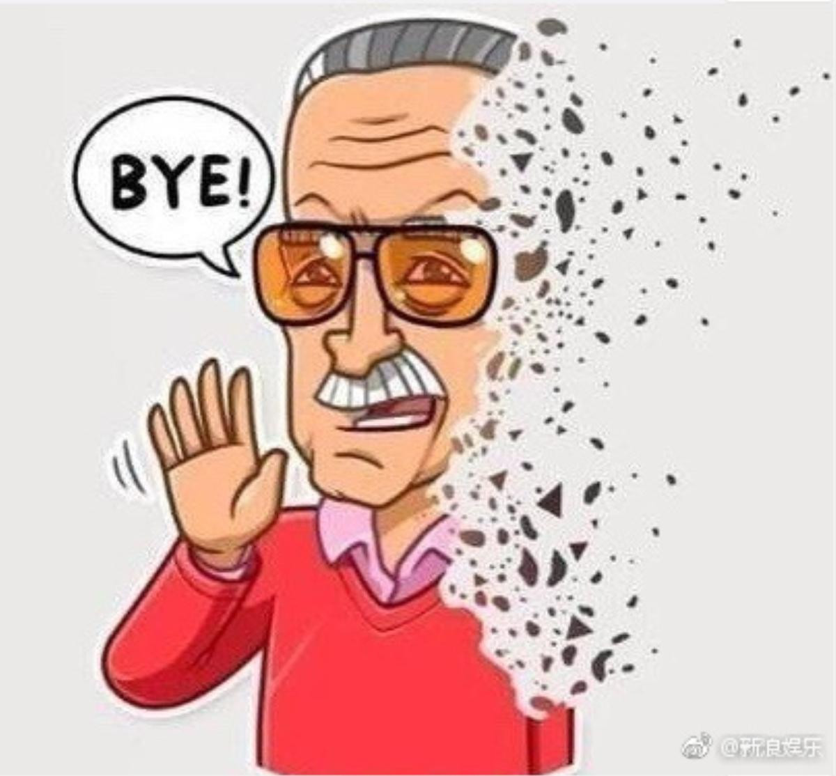 Hé lộ nguyên nhân cái chết của 'huyền thoại Marvel' Stan Lee Ảnh 2