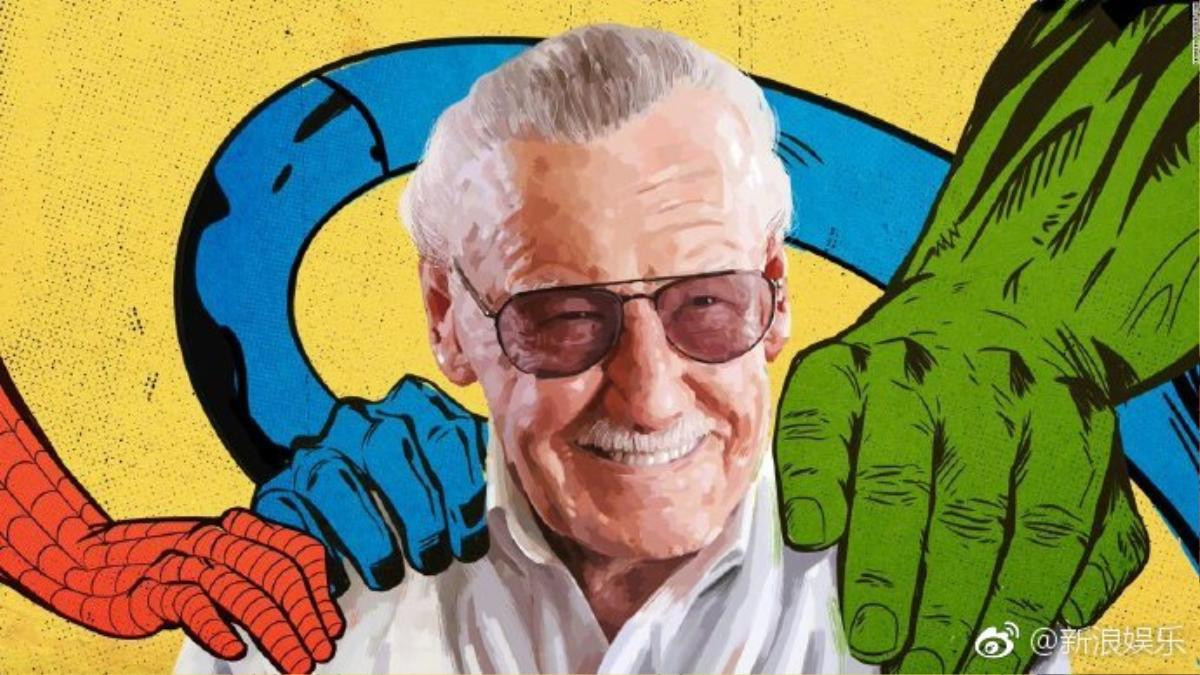 Hé lộ nguyên nhân cái chết của 'huyền thoại Marvel' Stan Lee Ảnh 4