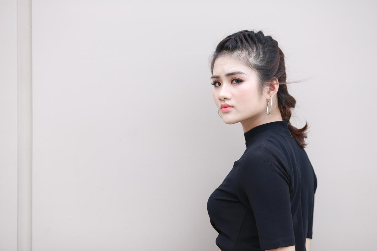 Đã tìm ra danh tính 20 nữ sinh đẹp nhất bước tiếp vào Chung kết Miss Hutech 2019 Ảnh 10