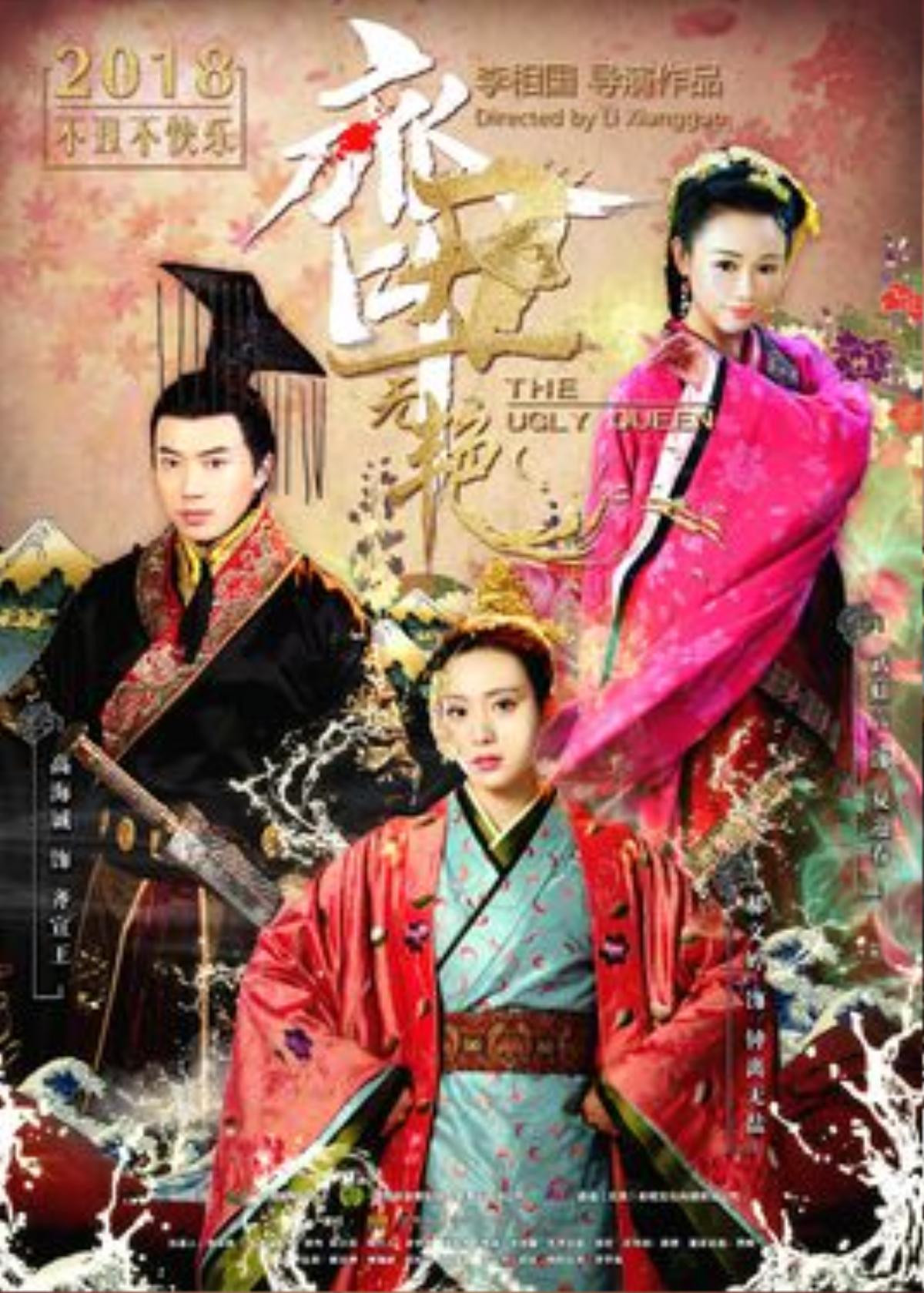 Phim Hoa ngữ chiếu mạng tháng 12 (Phần 2): Khi TVB lấn sân sang Đại Lục trở thành Web drama Ảnh 11