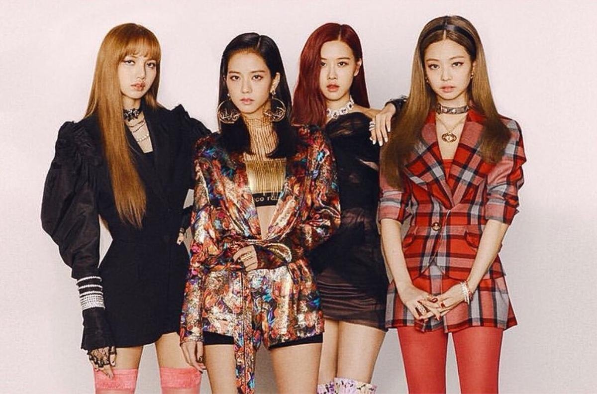 Thành tích này từ 'Playing With Fire' đã khiến BLACKPINK không còn 'ngang hàng' với TWICE nữa rồi Ảnh 5