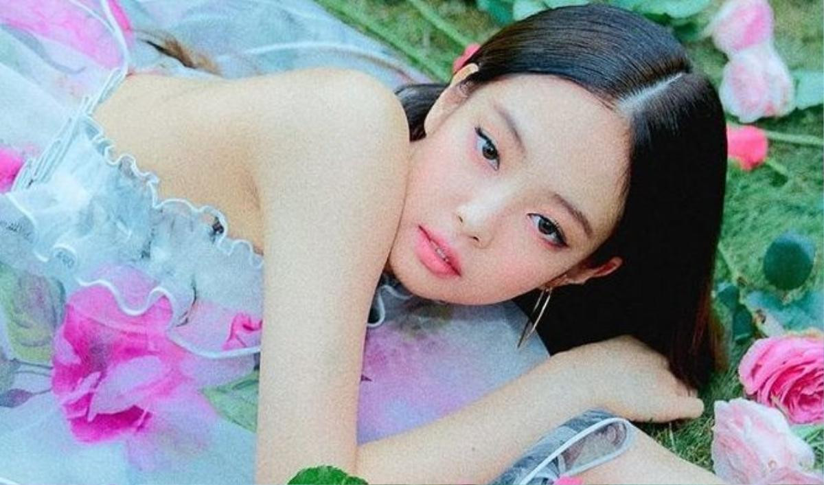 Bị fan chỉ trích lười biếng, cẩu thả và đây là lời đáp lạnh lùng từ Jennie (BLACKPINK) Ảnh 3