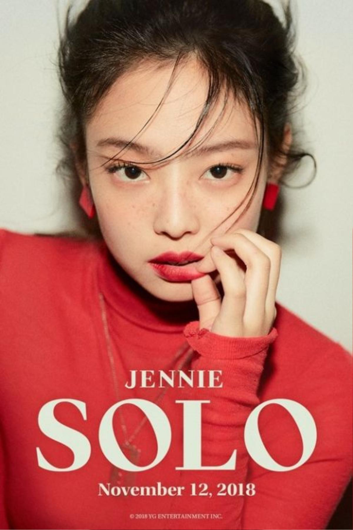 Bị fan chỉ trích lười biếng, cẩu thả và đây là lời đáp lạnh lùng từ Jennie (BLACKPINK) Ảnh 2