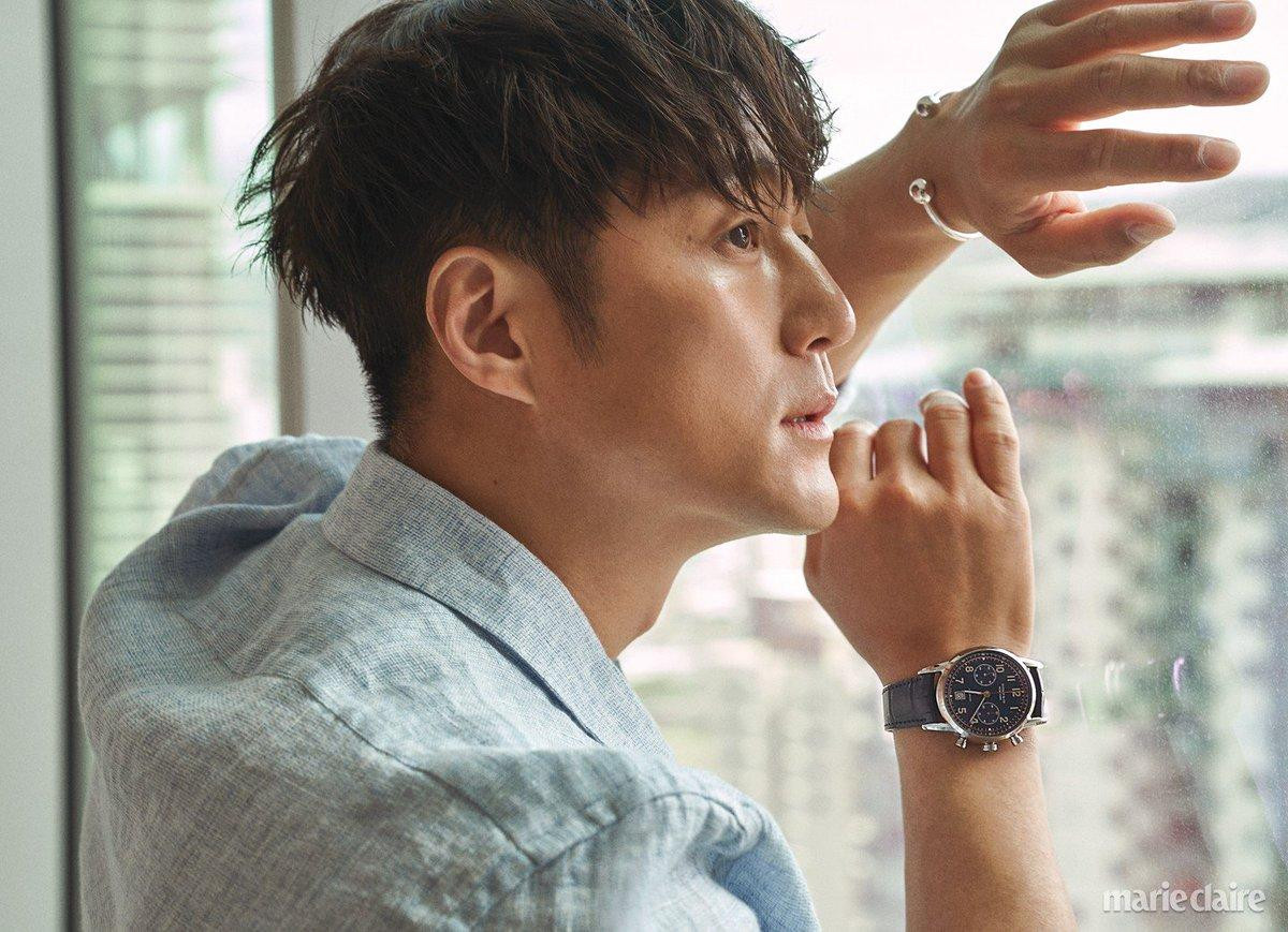 Ji Jin Hee xem xét đóng phim truyền hình mới của đạo diễn 'Hậu duệ mặt trời' và 'Thư ký Kim sao thế?' Ảnh 5