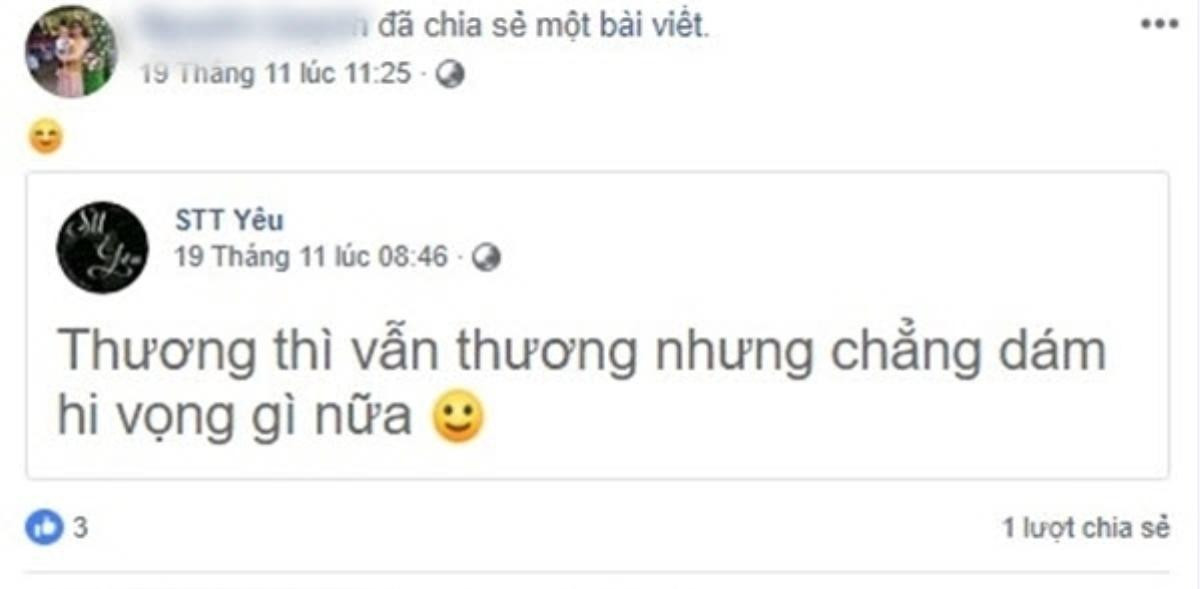 Vụ cô dâu 18 tuổi tự tử sau 1 tuần đám cưới: Cô gái trẻ chia sẻ nhiều dòng trạng thái lạ trước khi xảy ra chuyện đau lòng Ảnh 1