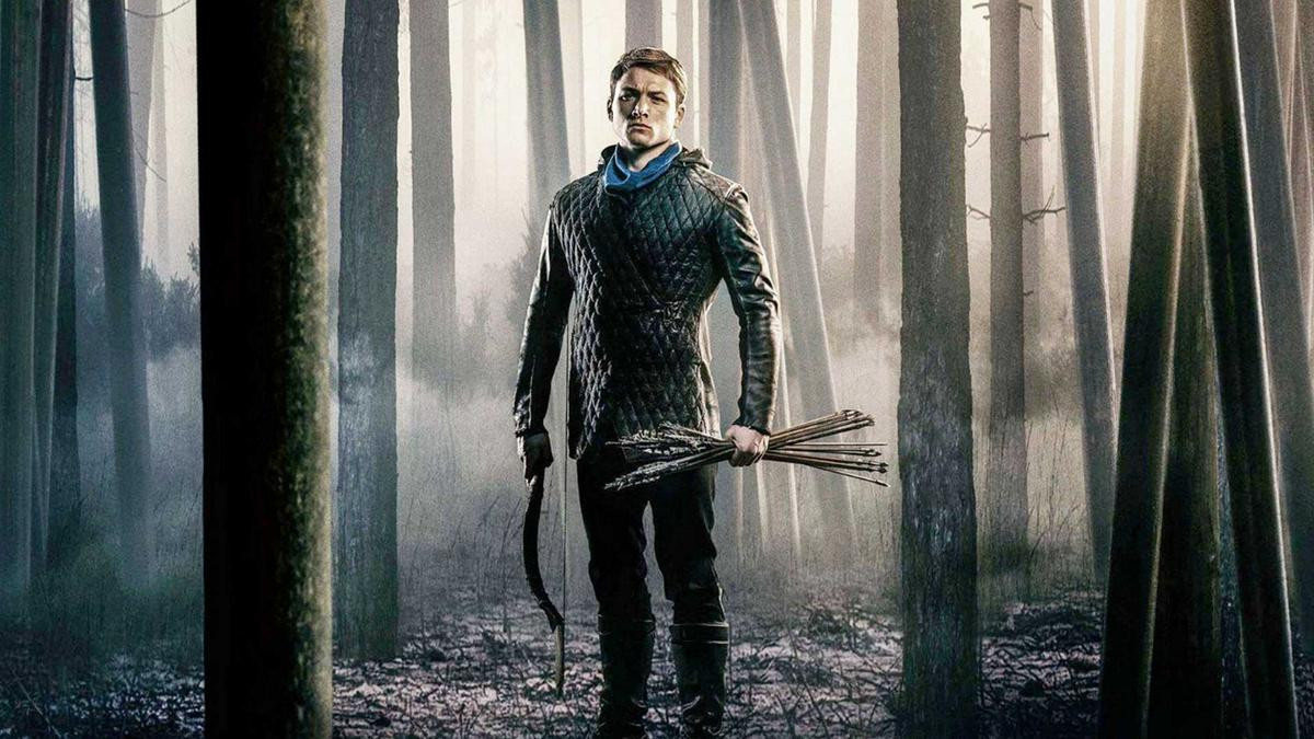 ‘Robin Hood’: Đừng nên bỏ lỡ phiên bản hành động về người anh hùng huyền thoại Ảnh 14