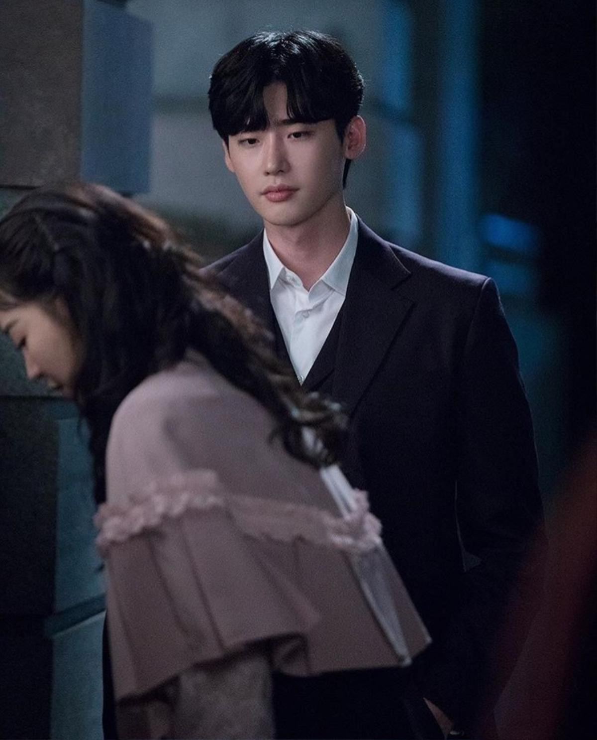 Đại chiến rating, Song Hye Kyo - Jang Nara và Lee Jong Suk đăng hình kêu gọi khán giả xem phim Ảnh 13