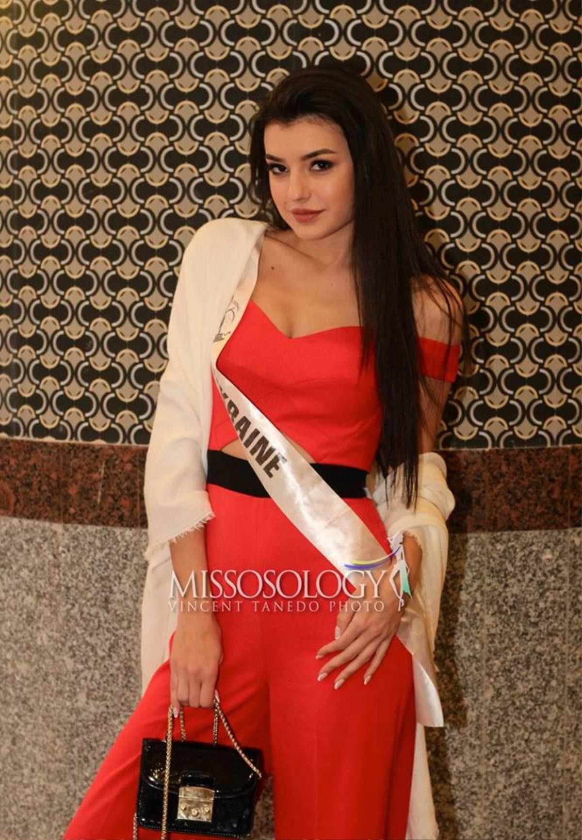 Bị kẻ xấu hãm hại, Minh Tú vẫn thần thái ngời ngời bước vào phần thi tài năng Miss Supranational Ảnh 11