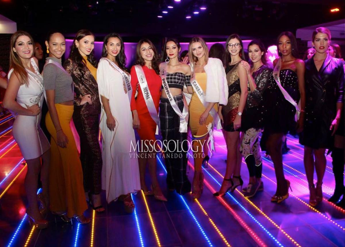 Bị kẻ xấu hãm hại, Minh Tú vẫn thần thái ngời ngời bước vào phần thi tài năng Miss Supranational Ảnh 14