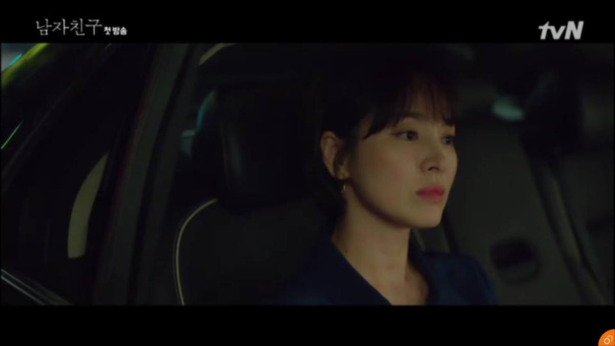 'Encounter' tập 1: Gặp nhau ở Cuba, Park Bo Gum rung động trước Song Hye Kyo nhưng bị cản trở bởi gia thế? Ảnh 1