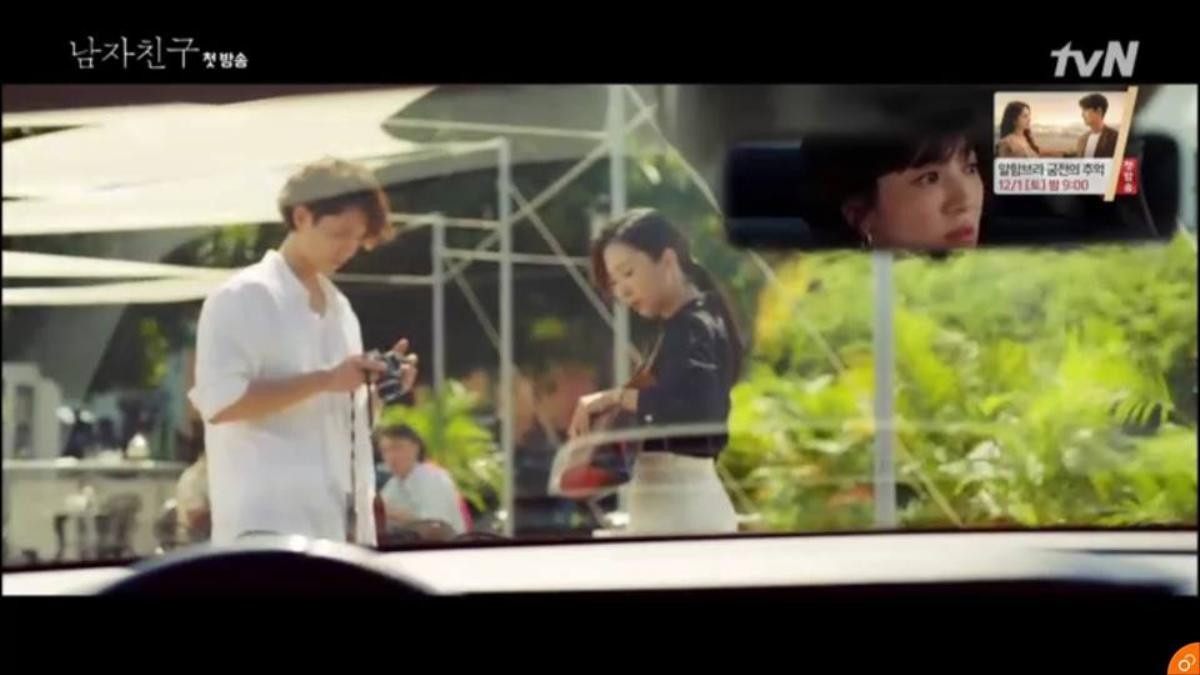 'Encounter' tập 1: Gặp nhau ở Cuba, Park Bo Gum rung động trước Song Hye Kyo nhưng bị cản trở bởi gia thế? Ảnh 5