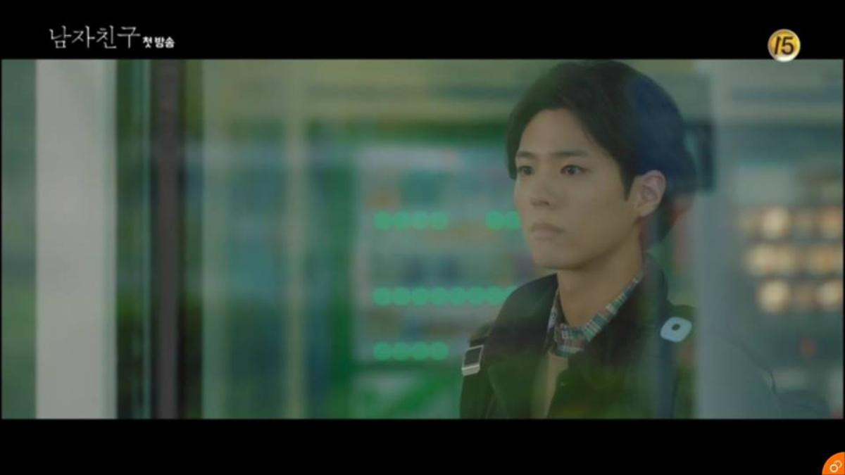 'Encounter' tập 1: Gặp nhau ở Cuba, Park Bo Gum rung động trước Song Hye Kyo nhưng bị cản trở bởi gia thế? Ảnh 18