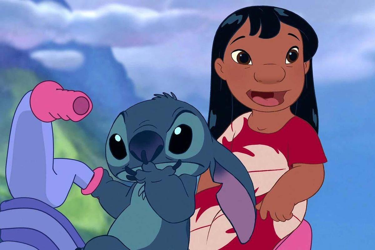 Danh sách những phim hoạt hình của Disney sẽ có bản live-action trong tương lai sắp tới (Phần 2) Ảnh 7