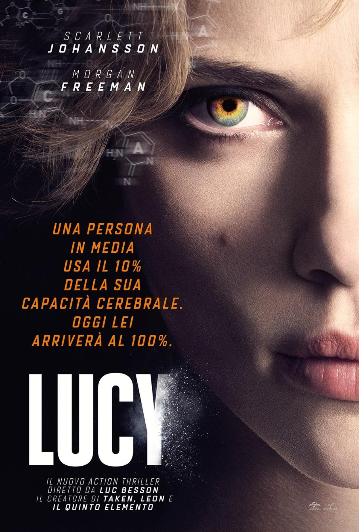 Đạo diễn Luc Besson của phim 'Lucy' tiếp tục bị 5 người phụ nữ cáo buộc hành vi cưỡng hiếp và quấy rối tình dục Ảnh 2