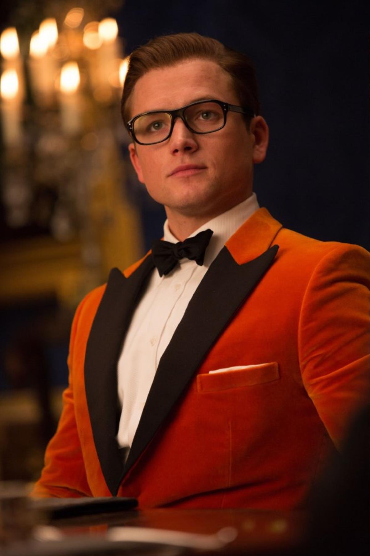 Tiết lộ một chút nội dung phần tiền truyện (Prequel) 'Kingsman' sẽ ra mắt trước phim 'Kingsman 3' Ảnh 4