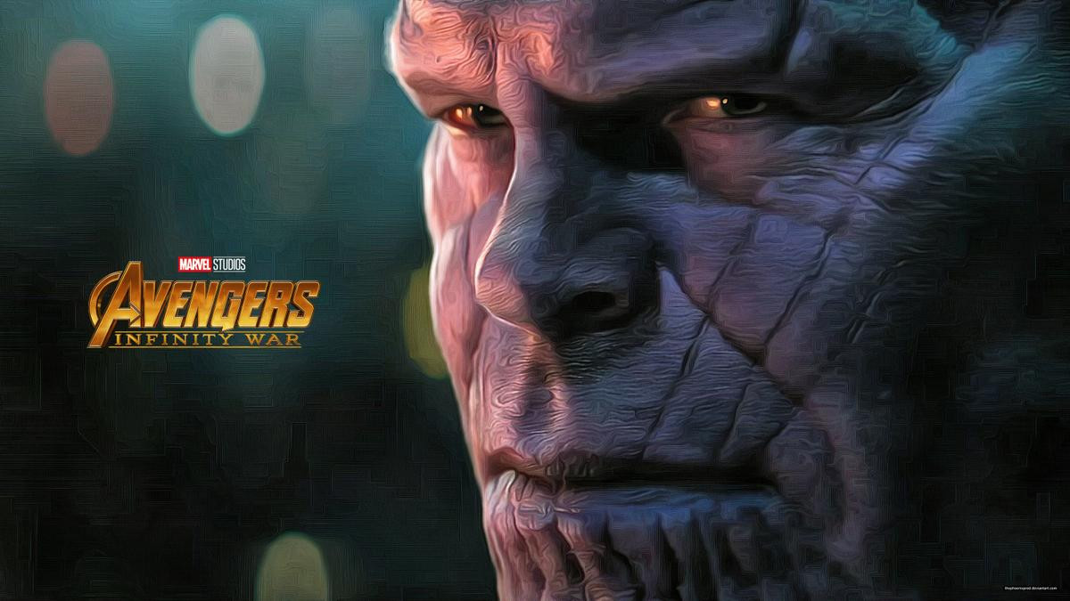 Cách đây đúng 1 năm, Marvel đã công bố poster và tựa phim 'Infinity War' - Liệu hôm nay 'Avengers 4' sẽ nhá hàng? Ảnh 4