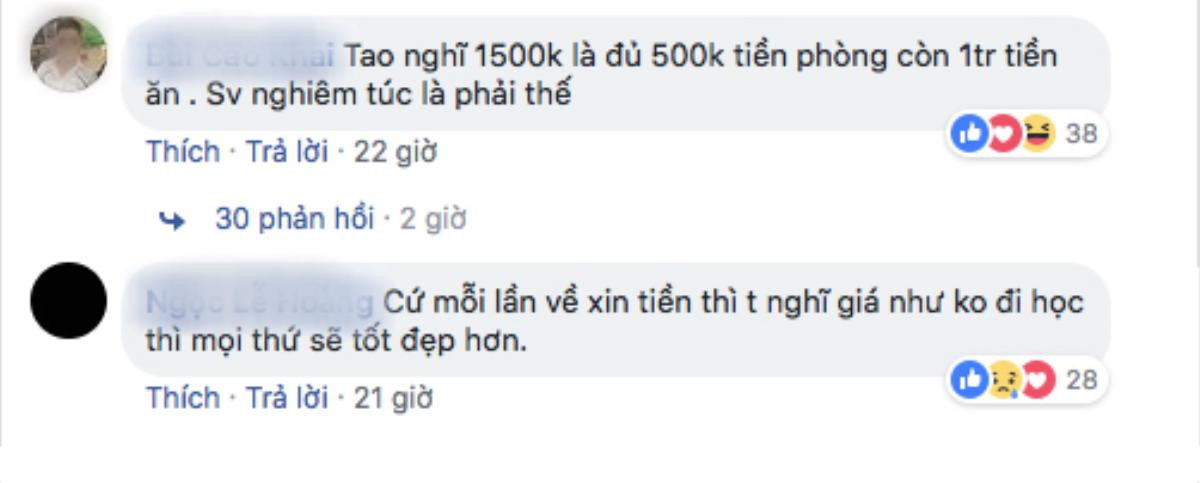 Muốn biết sinh viên thời nay 'mặn' như thế nào, cứ nhìn tuyển tập comment cho câu hỏi này là biết Ảnh 9