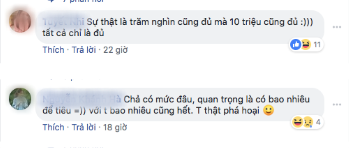 Muốn biết sinh viên thời nay 'mặn' như thế nào, cứ nhìn tuyển tập comment cho câu hỏi này là biết Ảnh 12