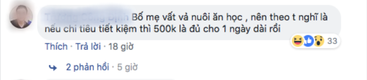 Muốn biết sinh viên thời nay 'mặn' như thế nào, cứ nhìn tuyển tập comment cho câu hỏi này là biết Ảnh 4